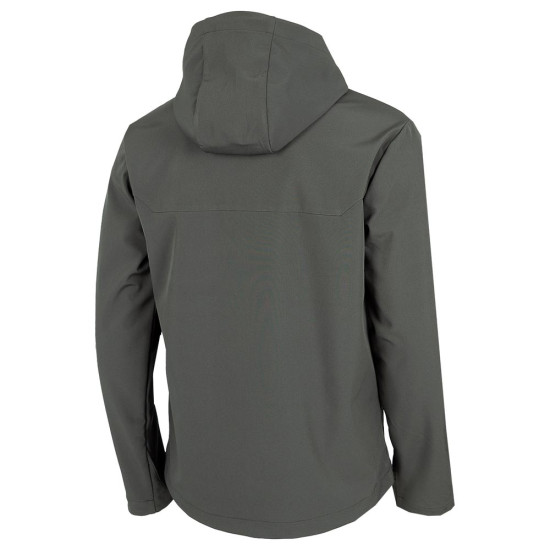 4F Ανδρικό μπουφάν Softshell